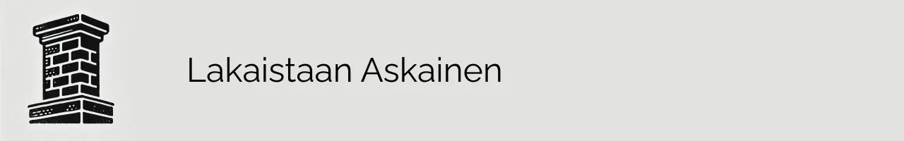 Lakaistaan Askainen