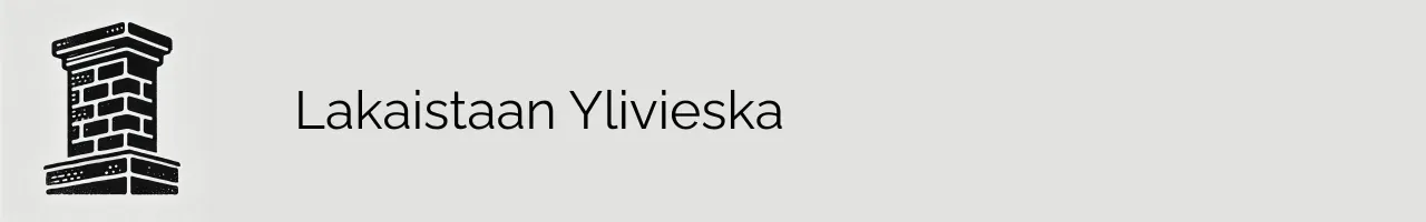 Lakaistaan Ylivieska